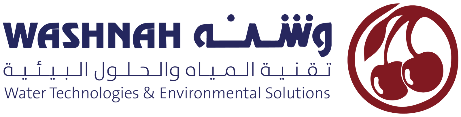 شعار شركة وشنه